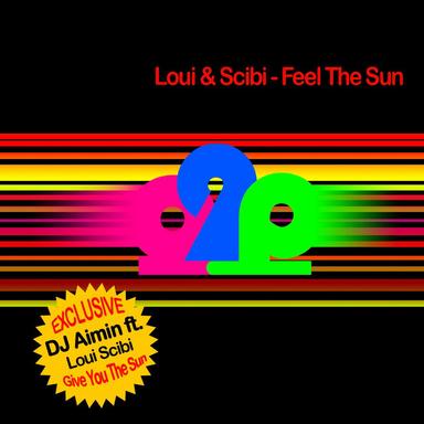Feel the Sun - Radio Edit