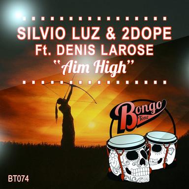 Aim High - Vocal Mix