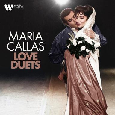 Mascagni: Cavalleria rusticana: "No, no, Turiddu, rimani, rimani ancora" (Santuzza, Turiddu)