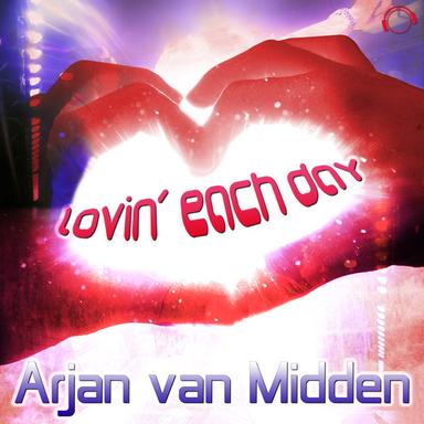 Lovin' Each Day - Damon Blaze Remix Edit