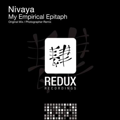 My Empirical Epitaph - Photographer Remix