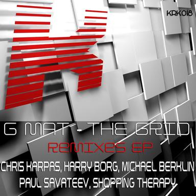 The Grid - Shopping Therapy Remix