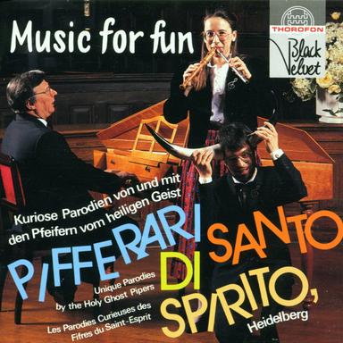 Music For Fun