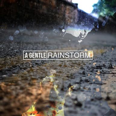 Caravan Rain