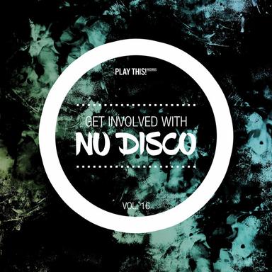 Fantasize - Simon Faz Italo Disco RMX