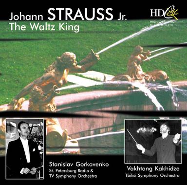 Kaiser-Walzer, Op. 437