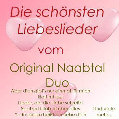 I hab di halt unheimlich gern