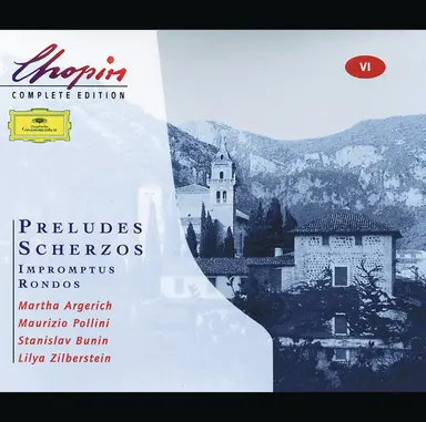 Rondeau for 2 Pianos in C, Op. 73