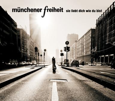 Sie liebt dich wie du bist - Club Mix