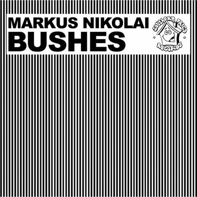 Bushes - Derrick Carter's First Re-Creation (Version 1.2)