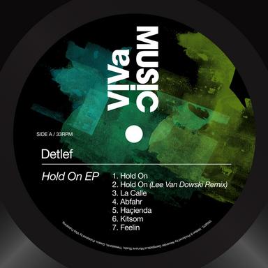 Feelin - Original Mix