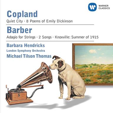 Knoxville: Summer of 1915, Op. 24