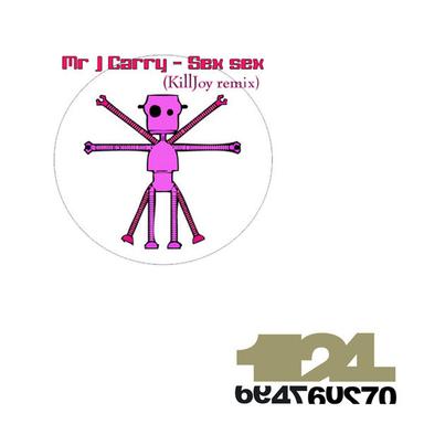 Sex Sex - Killjoy Remix