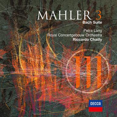Suite aus den Orchesterwerken von J.S.Bach: Air