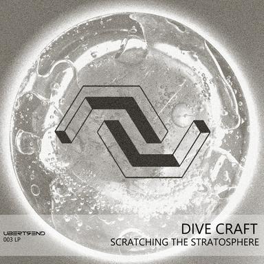 Scratching The Stratosphere - Original mix