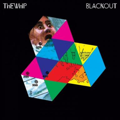 Blackout - Ashley Beedle's Next Generation Instrumental