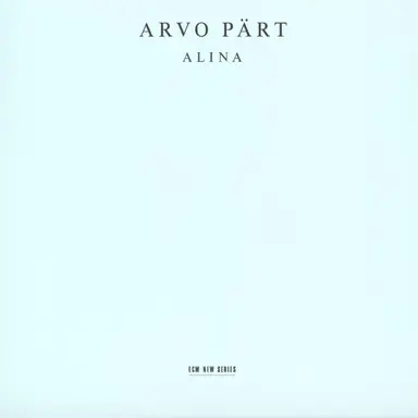Für Alina - Extended Version