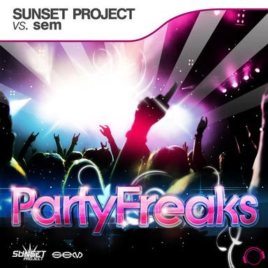 PartyFreaks - Extended Mix