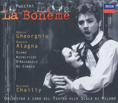 La Bohème / Act 4: "Che avvien?"