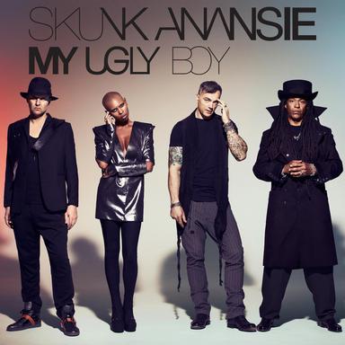 My Ugly Boy - Benni Benaassi Remix