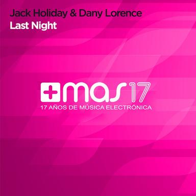 Last Night - Original Mix