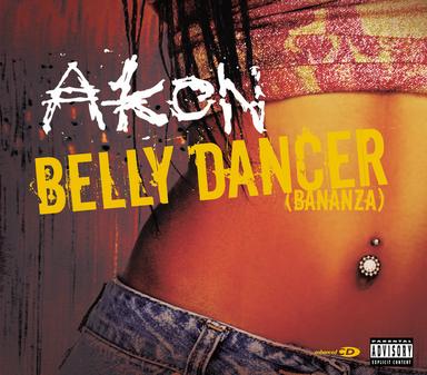 Bananza (Belly Dancer) - Instrumental