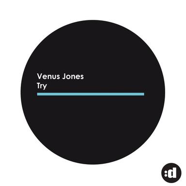 Try - Xtra J Edit