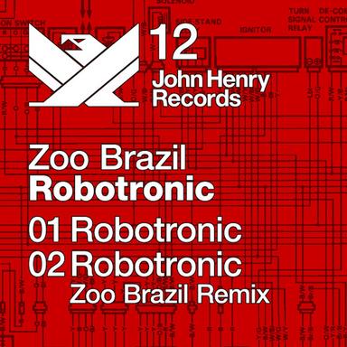 Robotronic