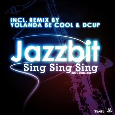 Sing Sing Sing - David Jones Remix