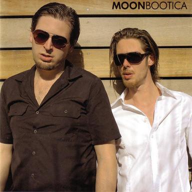 Hotstuff - Original Mix