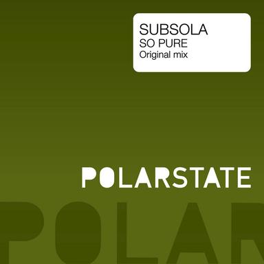 So Pure - Ferry Corsten Remix