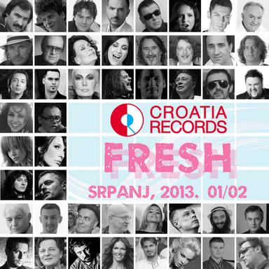 Fresh Srpanj 2013. 01/02