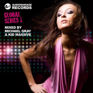 Audiodamage Global Series 1