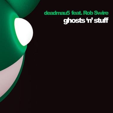 Ghost N Stuff - Original Mix