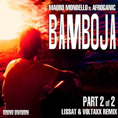 Bamboja - Lissat & Voltaxx Sirtaki Remix