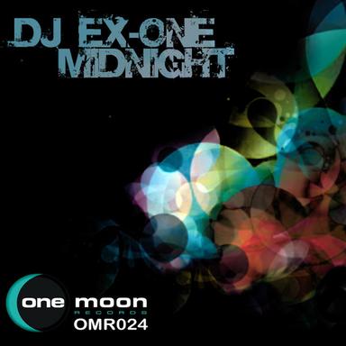 Midnight - Danny Noise Remix