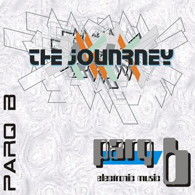 The Journey - Dm Moon Porter Ghost Mix