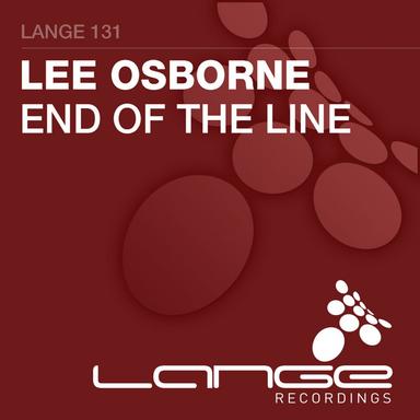 End Of The Line - Original Mix