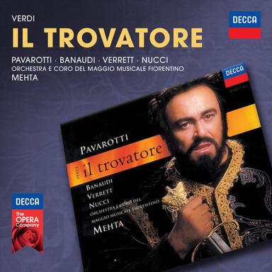 Il Trovatore / Act 4: "Tu vedrai che amore"