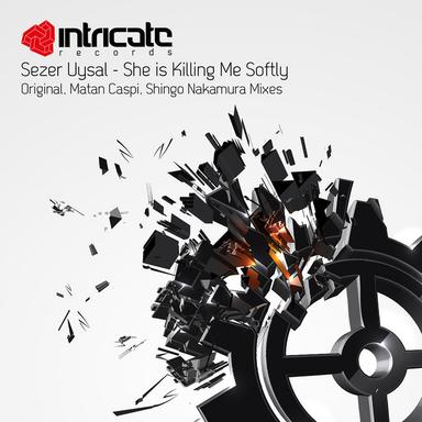 She Is Killing Me Softly - Matan Caspi Remix