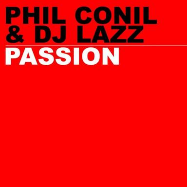 Passion - Radio Edit