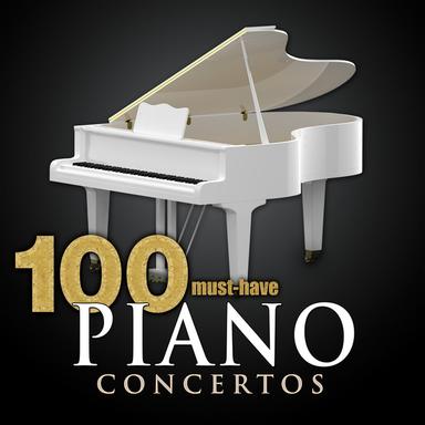 Piano Concerto in A Minor, Op. 16: II. Adagio