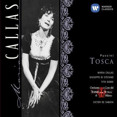 Puccini: Tosca, Act 2 Scene 5: "Vissi d'arte, vissi d'amore" (Tosca)