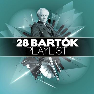 Romanian Folk Dances, BB 68: III. Pe loc (Arr. for Violin and Piano)