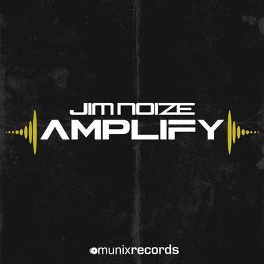 Amplify - Radio Edit
