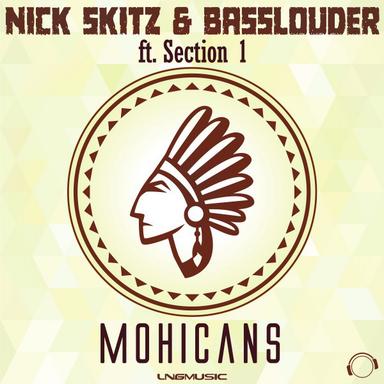 Mohicans - Original Mix