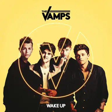 Wake Up - Acoustic Version
