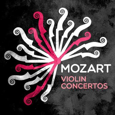 Violin Concerto No.3 in G, K.216 : 3. Rondo (Allegro)