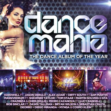 Dance Mania 2015