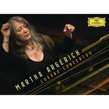 Concerto For 3 Pianos And Orchestra (No. 7) In F, K.242 "Lodron": 2. Adagio - Live
